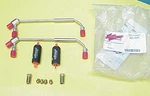 New Wilwood 260-3525 Brake Self Bleeder Kit & Residual Valves For Gt Calipers. Fixed Price $29.00.