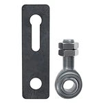 Flaming River Steering Shaft Support Bearing Kit 3/4" With Mounting Bracket. Fixed Price $115.19.