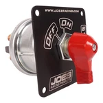 Joes Products Weather Resistant Battery Disconnect Switch 4-TERMINAL JOE46215. Fixed Price $74.99.