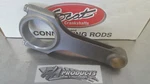 Scat 2-454-6135-2200A Chevy Big Block Pro Sport H-beam 6.135" Rods ARP2000 Bolts. Fixed Price $676.00.