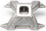 Edelbrock Victor Intake Manifold For Chrysler 413-426-440 Big-block V8 Rb. Fixed Price $476.95.