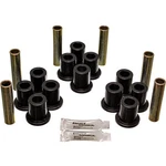 Energy Suspension Leaf Spring Bush Set Ford. Fixed Price $74.55.