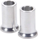 Allstar Performance ALL18716 Tapered Spacers Aluminum 3/8IN Id 1IN Long. Fixed Price $6.89.