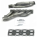 Jba 1400S 1-5/8" Ss Shorty Headers For 04-15 Titan/armada/infiniti QX56 5.6L V8. Fixed Price $665.20.