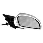 Passenger Side View Mirror Door Fits 2002-2006 Hyundai Accent. Fixed Price $42.15.