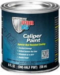 POR-15 42606 Caliper Paint, Black, 8 Oz.. Fixed Price $26.46.