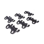 Engine Push Rod Guide Plate Comp Cams 4800-6. Fixed Price $52.60.