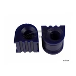 One New Superpro Suspension Control Arm Bushing Front Lower Rearward SPF1743AK. Fixed Price $115.99.