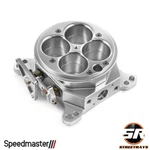 Speedmaster PCE138.1002 1200 Cfm Barrel 4150 Billet Throttle Body. Fixed Price $295.95.