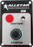 Allstar Weatherproof Ignition Switch Panel One With Light Longacre Joes. Fixed Price $62.54.