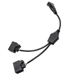 Oracle Lighting 5851-504 Wiring Kit 2007 Thru Fits 2018 Jeep Wrangler. Fixed Price $35.10.