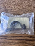 Polaris Air Box Clip, 0452565, New Oem Part, Original Package.. Fixed Price $10.75.