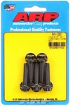 Arp 641-1250 Bolts, 5/16-18 In. 12-POINT, Chromoly, Black, Rh Thread, Set Of. Fixed Price $14.25.