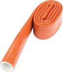 Allstar Performance #ALL34285 Heat Sleeve 7/8IN X 3FT Orange. Fixed Price $21.99.