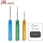 Jrready ST5211 Pin Removal Tool Kit For Weather Pack Blue Green Red. Fixed Price $24.95.