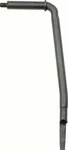 1967 Firebird Accelerator Pedal Rod With V8. Fixed Price $36.91.