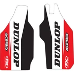 Factory Effex Fork Guard Graphic Honda Cr 17-40360. Fixed Price $25.50.