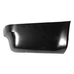 Rear Passenger Side Lower Bed Panel Patch Front Section For 73-91 Chevy Blazer. Fixed Price $53.29.