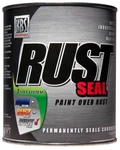 Kbs Rustseal Preventive Corrosion Barrier Coating - Galvanized Steel Quart. Fixed Price $89.99.