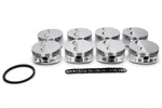 Je 194340 Sbc Flat Top Set. Fixed Price $1023.99.