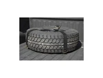 N-fab Bed Mounted Rapid Tire Carrier W/ Strapgloss Universal. Fixed Price $149.99.