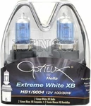 Hella H71070327 Optilux HB1 9004 Xenon White Xb Halogen Bulbs 12V 100/80W 2PK. Fixed Price $33.42.