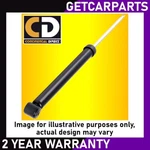 Nissan Micra Rear Shock Absorber Left/right 2017+ 0.9/1.0/1.5 Dci K14. Fixed Price $39.05.