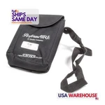 Altronics Alt-pa-cc, One Black Nylon Carrying Case PA2 Performance Racing Part. Fixed Price $53.45.