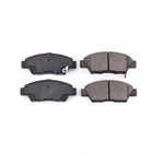 Disc Brake Set-front Z16 Low-dust Ceramic Power Stop 16-1394. Fixed Price $75.99.