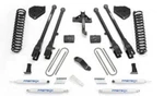 Fabtech K2254 Lift Kit Suspension Enhanced Off-road Performance. Fixed Price $2899.40.