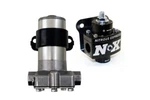 Nitrous Express Black Pump With Billet Non Bypass Regulator NX-15953. Fixed Price $292.33.