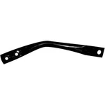Front Passenger Side Bumper Impact Bar Brace Fits 2011-2014 Chevy Silverado 2500. Fixed Price $26.07.