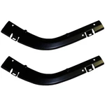 SET-55155678AD Fender Flare Hardwares Of For Jeep Cherokee 1997-2001 Pair. Fixed Price $58.09.