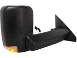 Right Sherman Mirror Outside Rear View Fits Ram 1500 2019 77RWTCZS. Fixed Price $173.39.
