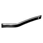 Sherman Parts 900-251R Rh Front Passenger Side Bumper Impact Strip 15682318. Fixed Price $27.22.
