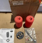 80590SP 1000 Front Spring Kit 68-04 Ford Parts Incomplete. Fixed Price $60.00.