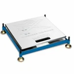 Intercomp 100344 Scale Pad Leveler Steel 4" Or 2.5" 15" X Set Of. Fixed Price $736.61.