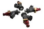 Set Of Aus Injectors 850 Cc High Flow Racing Fit Civic Integra 96-2001 B4-H. Fixed Price $399.79.