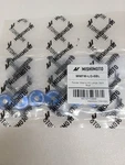 Mishimoto Large Fender Washer Kit Blue (6-PIECE). Fixed Price $14.00.