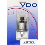 Vdo Part/component 10MMX1.0MM- 360-006. Fixed Price $84.28.