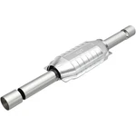 23445 Magnaflow Catalytic Converter Front For Chevy Olds Cutlass Somerset Buick. Fixed Price $174.00.