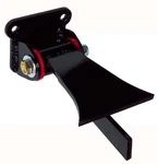 Trans-dapt Universal Street Rod Bushing Motor Mount (4500). Fixed Price $172.99.