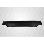 Carbon Creations MX-5 High Kick Rear Wing Spoiler ( Soft Top Only ) For Miata. Fixed Price $665.00.