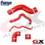 FMKT005 Forge Motorsport Seat Leon 1.8T Awp 01ON Silicone Turbo Hoses. Fixed Price $276.93.