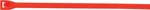 Allstar Performance ALL14126 Red 7.25 Wire Ties 100-PACK. Fixed Price $23.16.