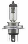 Dual Beam Headlight Hella 9003TB. Fixed Price $16.24.