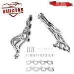 Dodge Ram 1500 2009-2018 Hemi 5.7L Performance Long Tube Stainless Headers. Fixed Price $232.90.