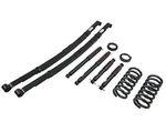 Belltech 95-99 Tahoe/yukon 2DR 3/3.5 Drop W/ND2 Shocks Lowering Kit 793ND. Fixed Price $1047.12.