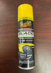 Meguiar's Ultimate Black Plastic Trim Vinyl Restorer Durable Protection 10OZ. Fixed Price $25.95.