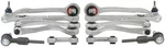Suspension Delphi TC1500KIT. Fixed Price $354.95.